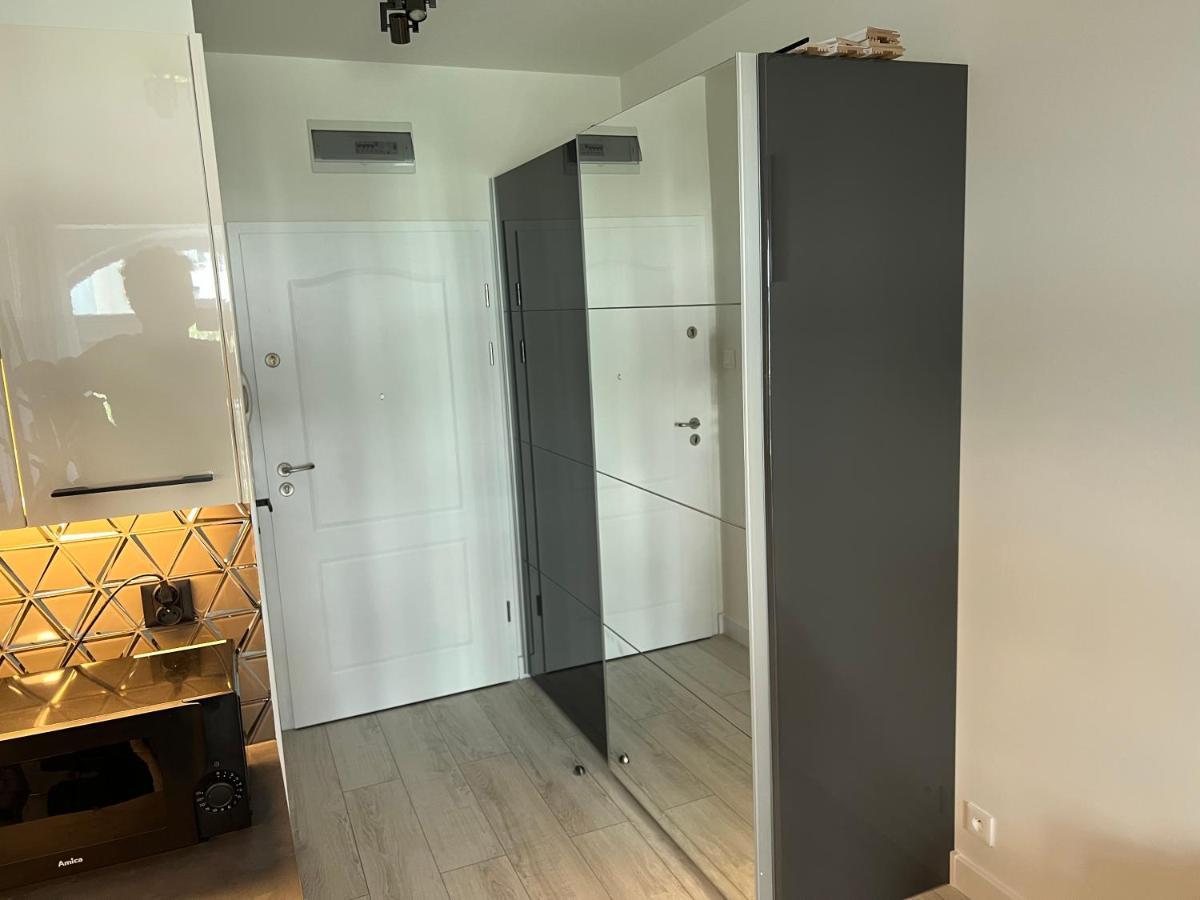 Apartamenty Hagrid 28 - Regina Maris ชวีโนวิชแจ ภายนอก รูปภาพ