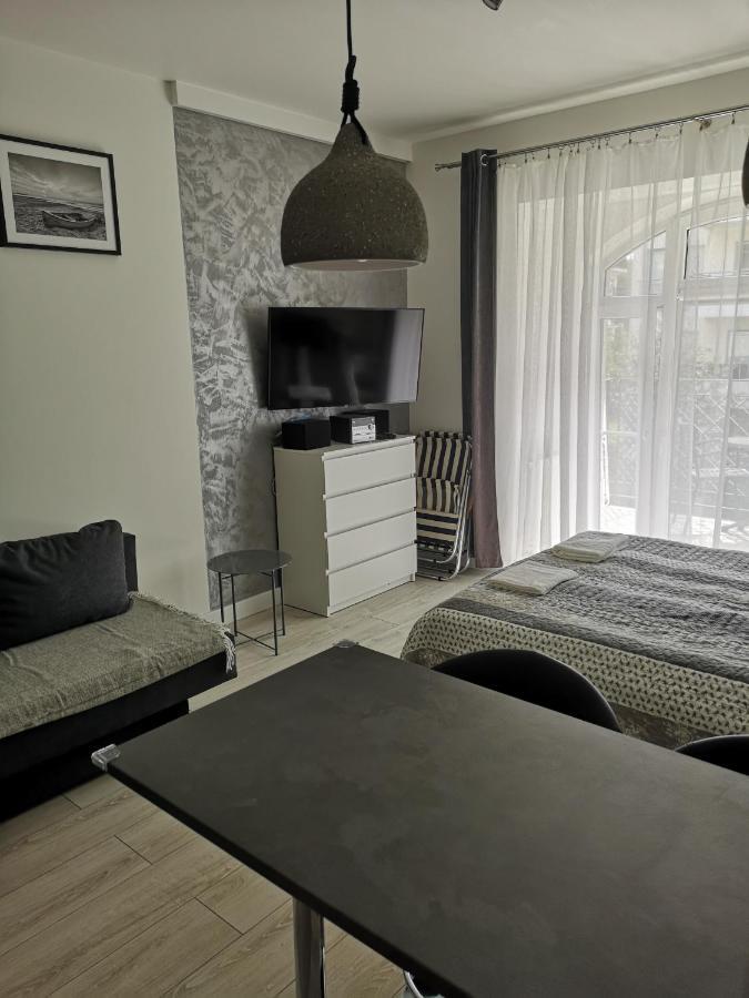 Apartamenty Hagrid 28 - Regina Maris ชวีโนวิชแจ ภายนอก รูปภาพ