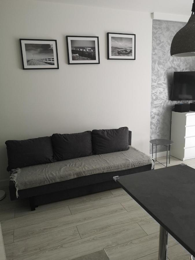 Apartamenty Hagrid 28 - Regina Maris ชวีโนวิชแจ ภายนอก รูปภาพ