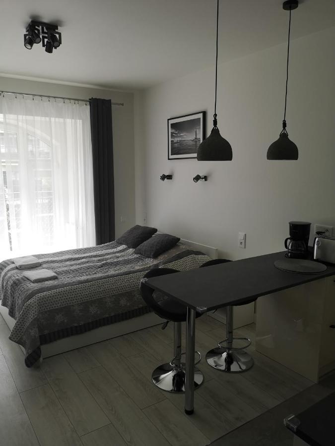 Apartamenty Hagrid 28 - Regina Maris ชวีโนวิชแจ ภายนอก รูปภาพ